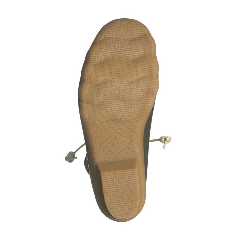 Sperry | Syren Gulf Duck Toe Boot - Picture 5 of 9